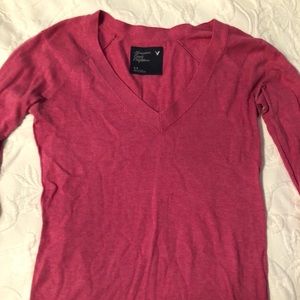 American eagle sweater